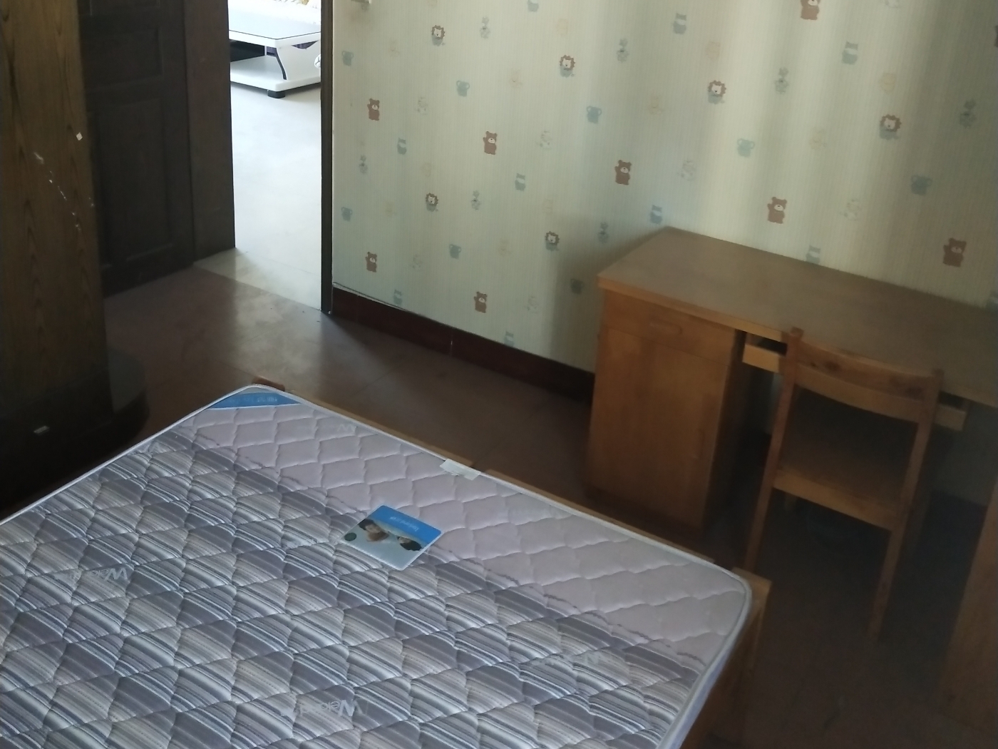 绵阳高水片区 富临西蜀名居三房66万 绵阳租房