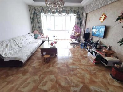 塘汛片区 福泽园小区六房92.8万