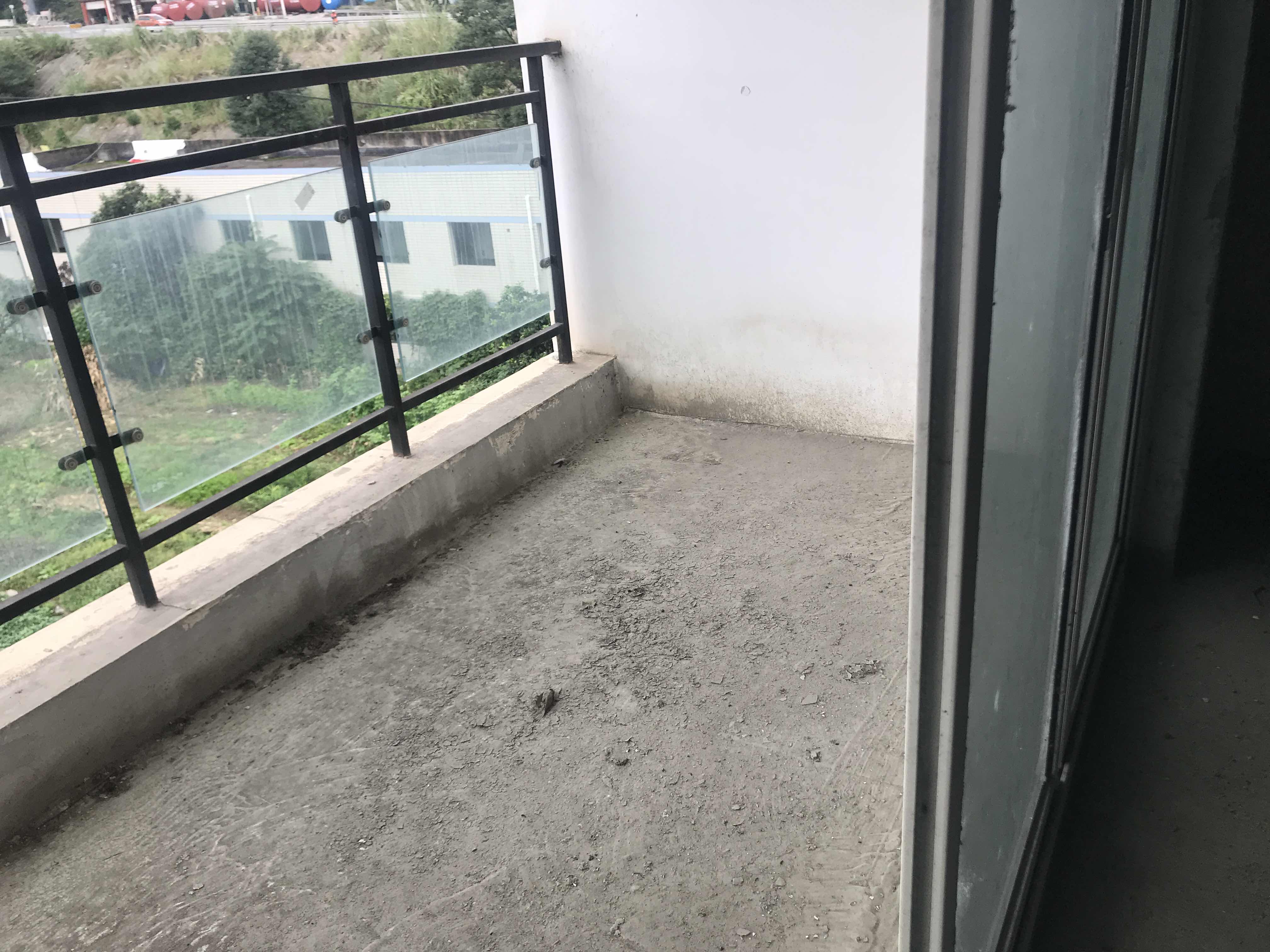 绵阳丰谷片区 丰谷上城三房37万 绵阳二手房