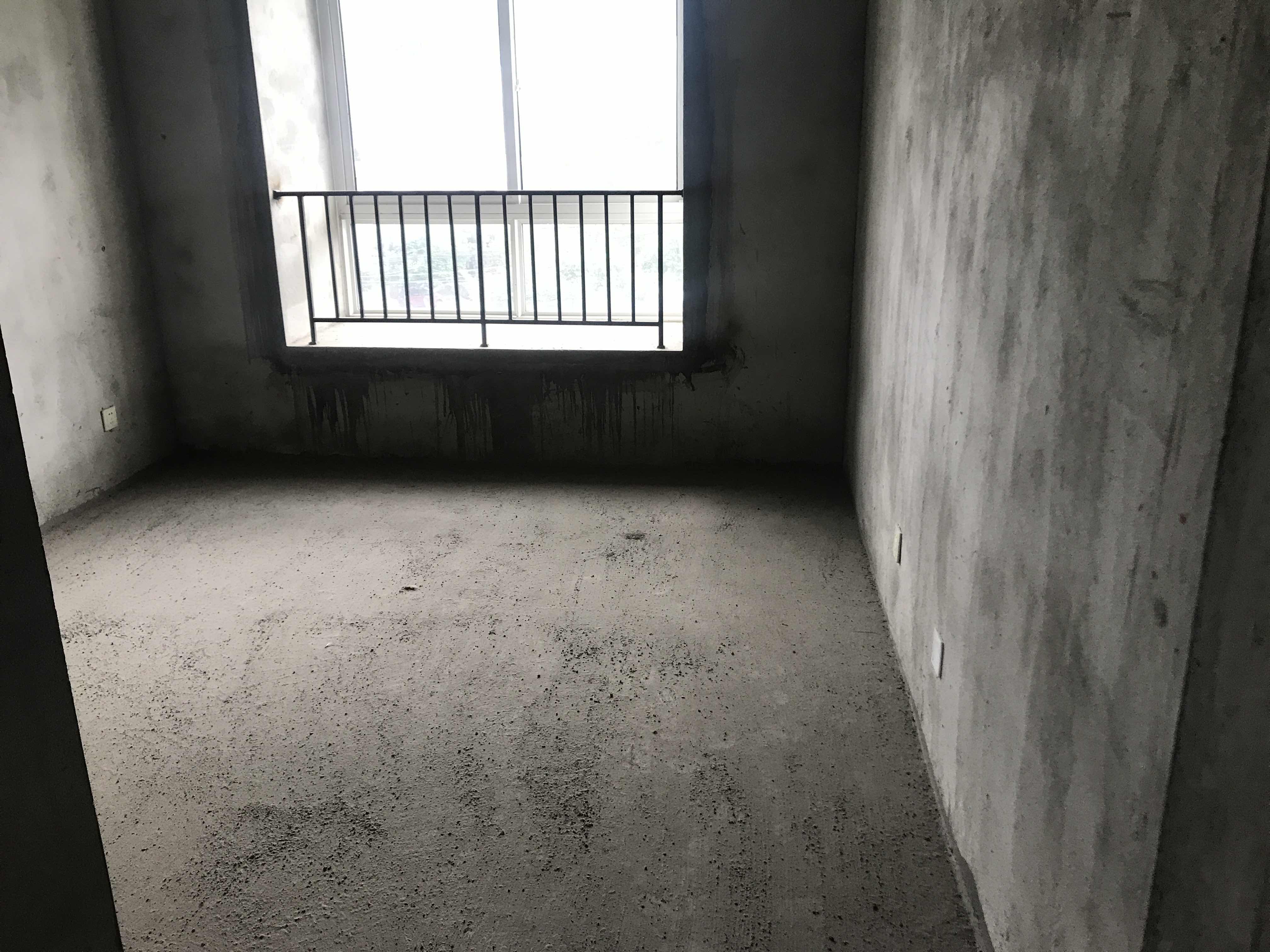 绵阳丰谷片区 丰谷上城三房37万 绵阳二手房