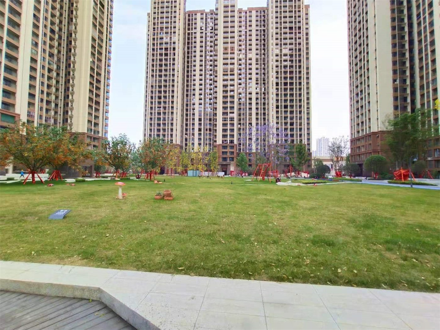 绵阳塘汛片区 万达观澜三房 绵阳二手房