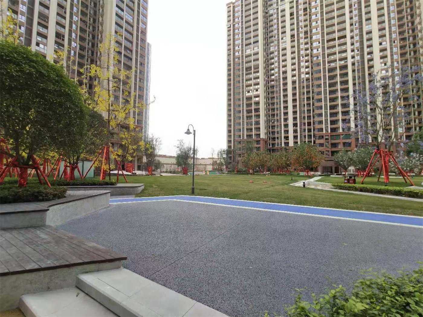绵阳塘汛片区 万达观澜三房 绵阳二手房