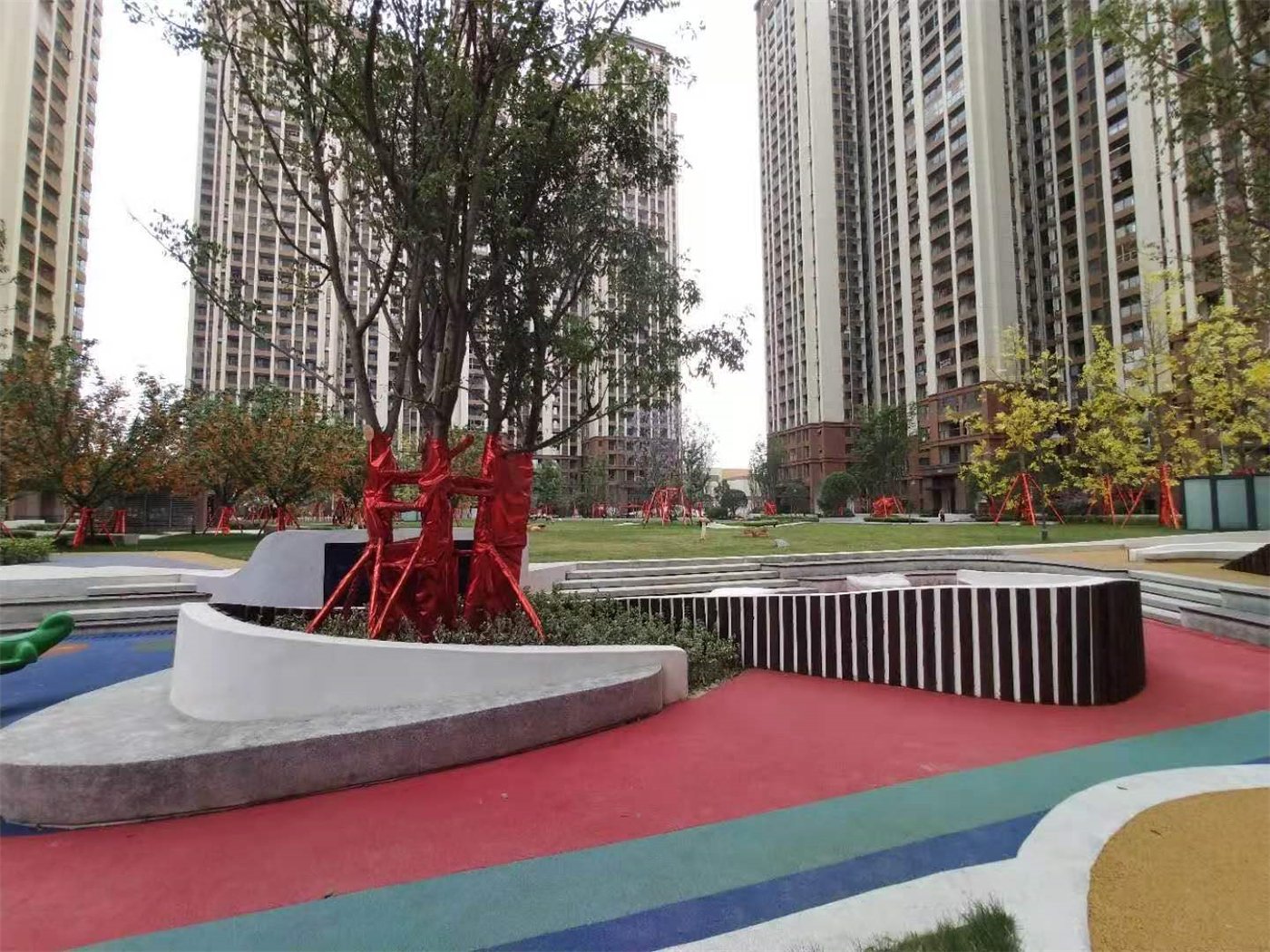 绵阳塘汛片区 万达观澜三房 绵阳二手房