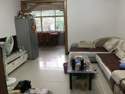 丰谷片区 政府大院三房31