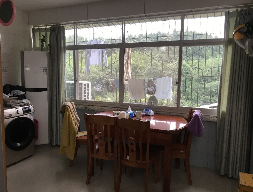 绵阳丰谷片区 政府大院三房31 绵阳二手房