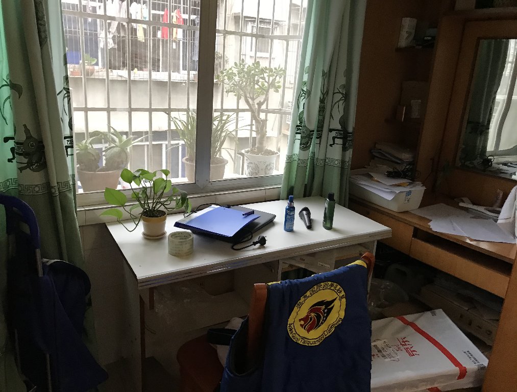 绵阳丰谷片区 政府大院三房31 绵阳二手房