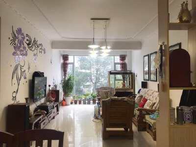 丰谷片区 亚川桂丰御景三房60万
