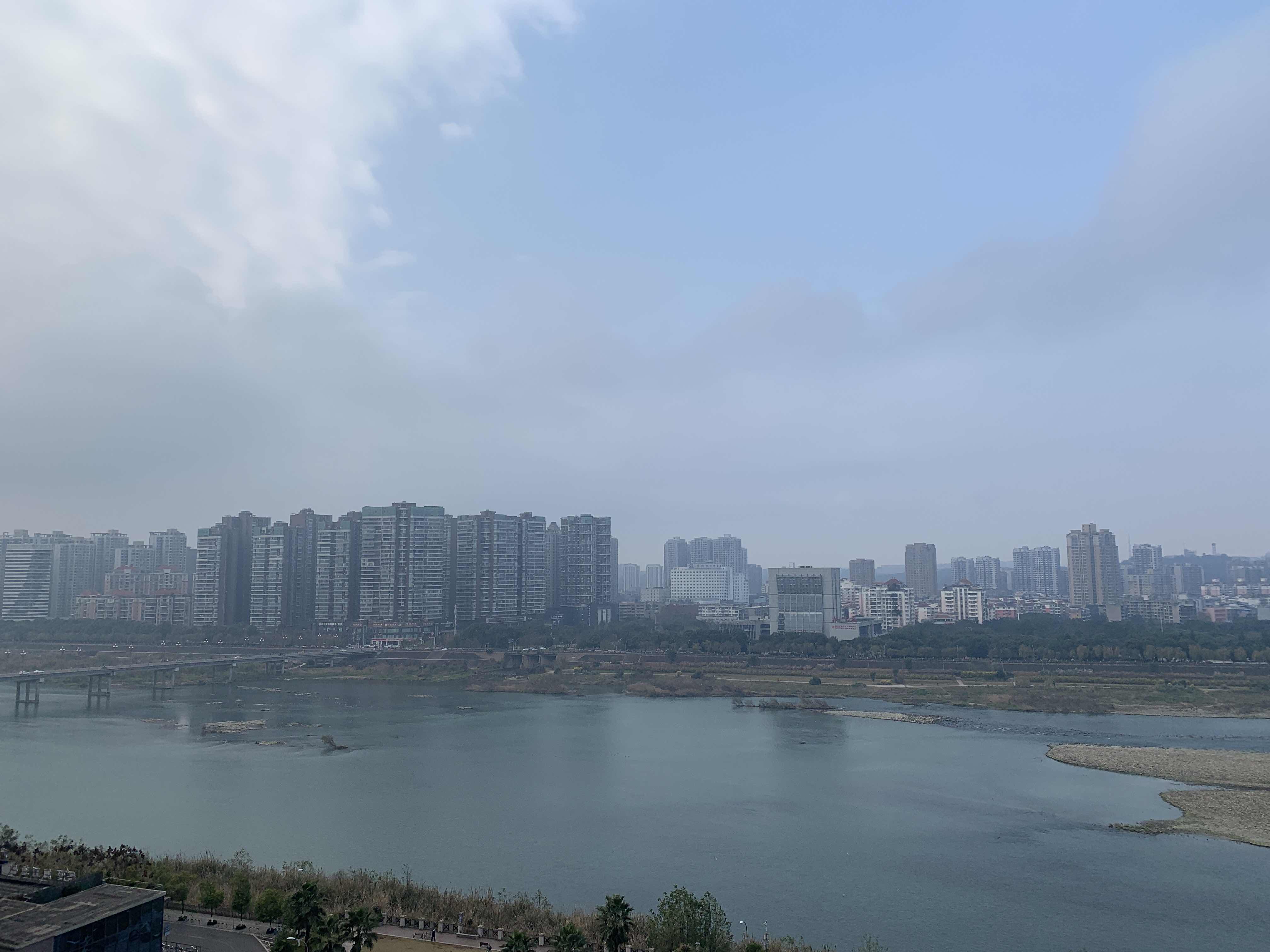 绵阳游仙区 东原香屿2房75万 绵阳二手房