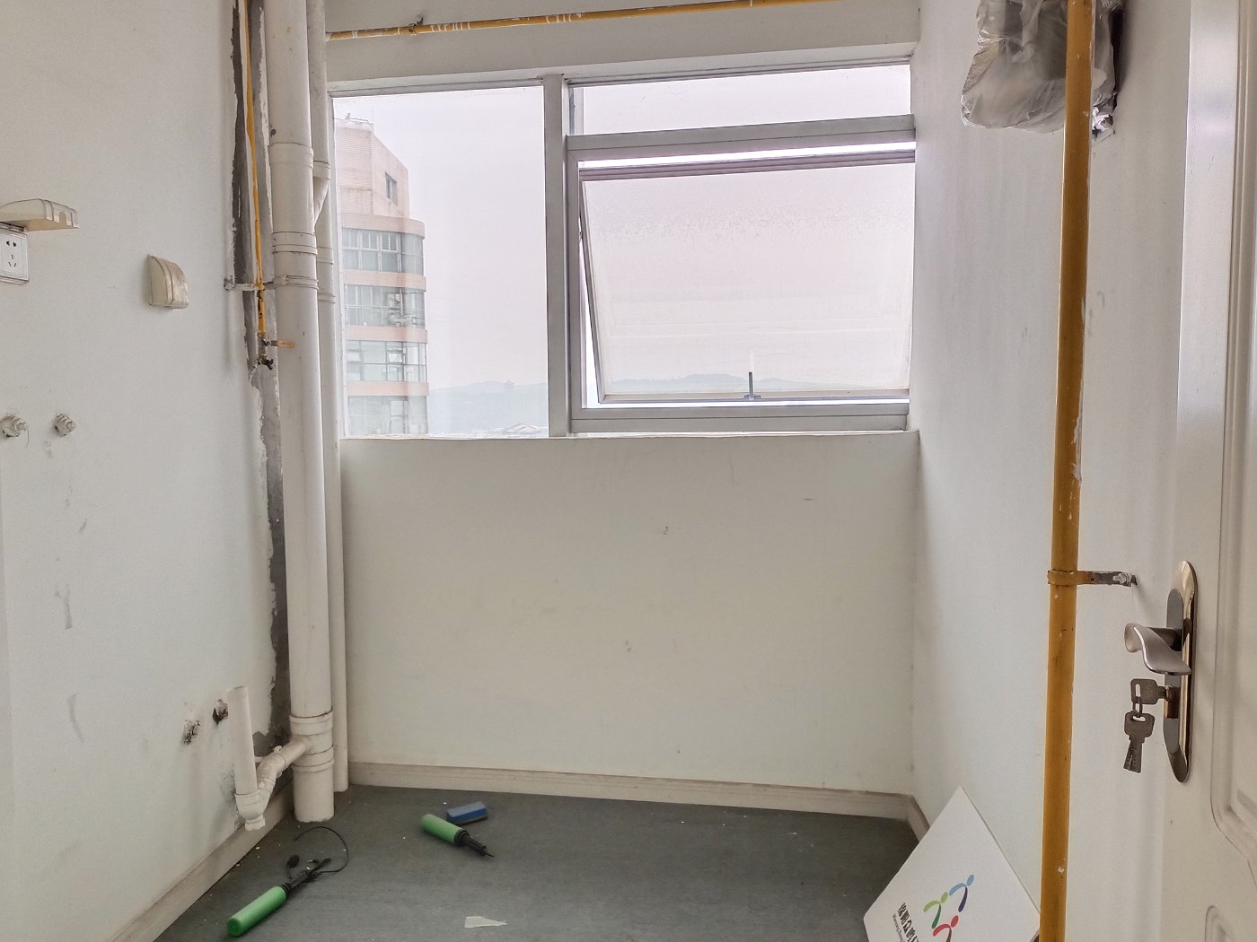 绵阳市中心片区 光明华都三房120万 绵阳二手房