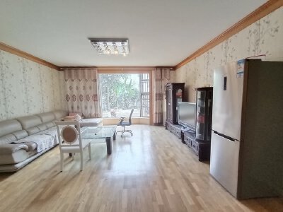 花园片区 花园小区（涪城）四房120万