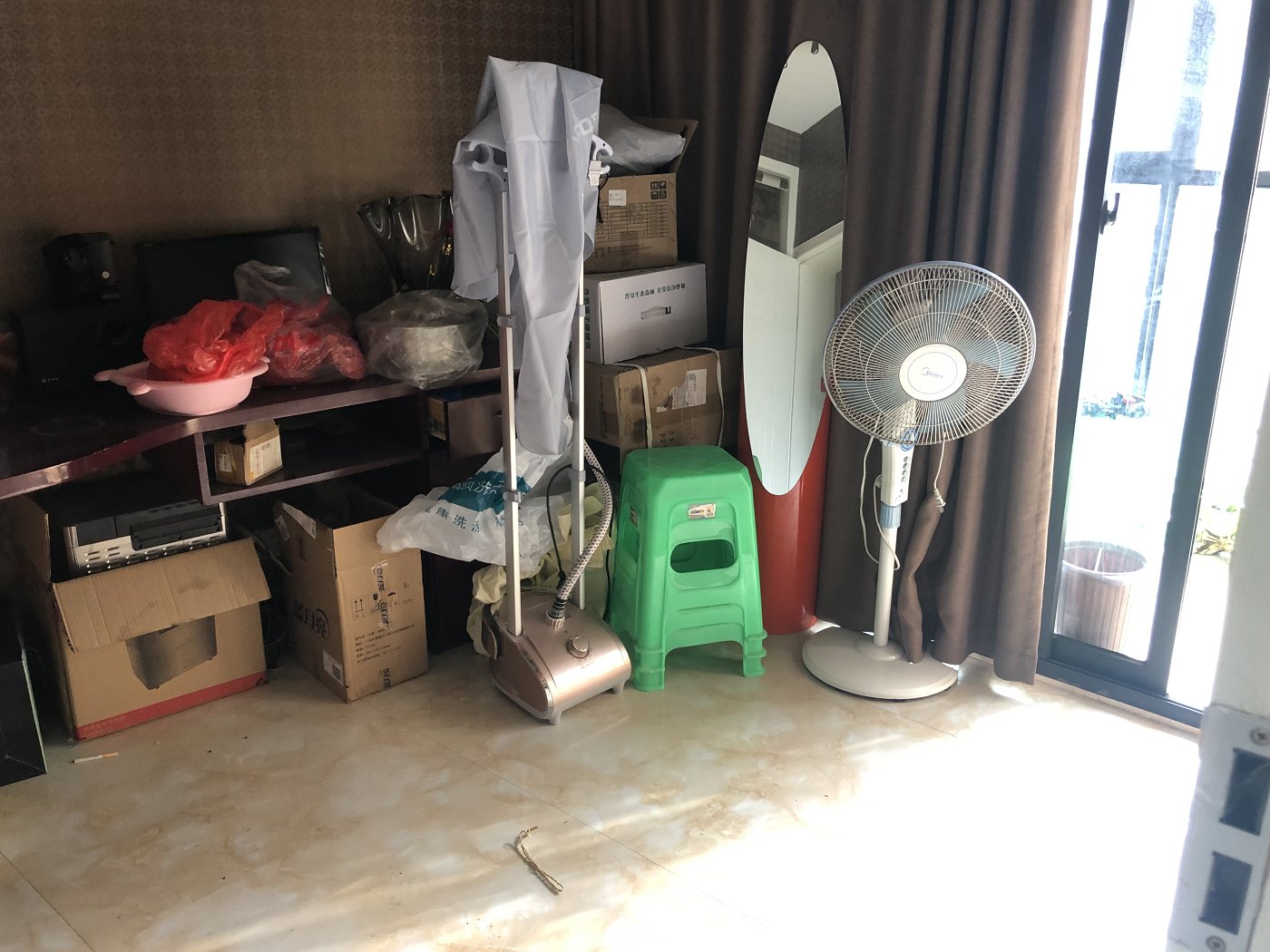 绵阳安州二区 普罗旺斯三房119万 绵阳二手房