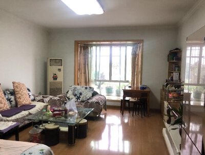 安州区 太阳小区D区2房47万