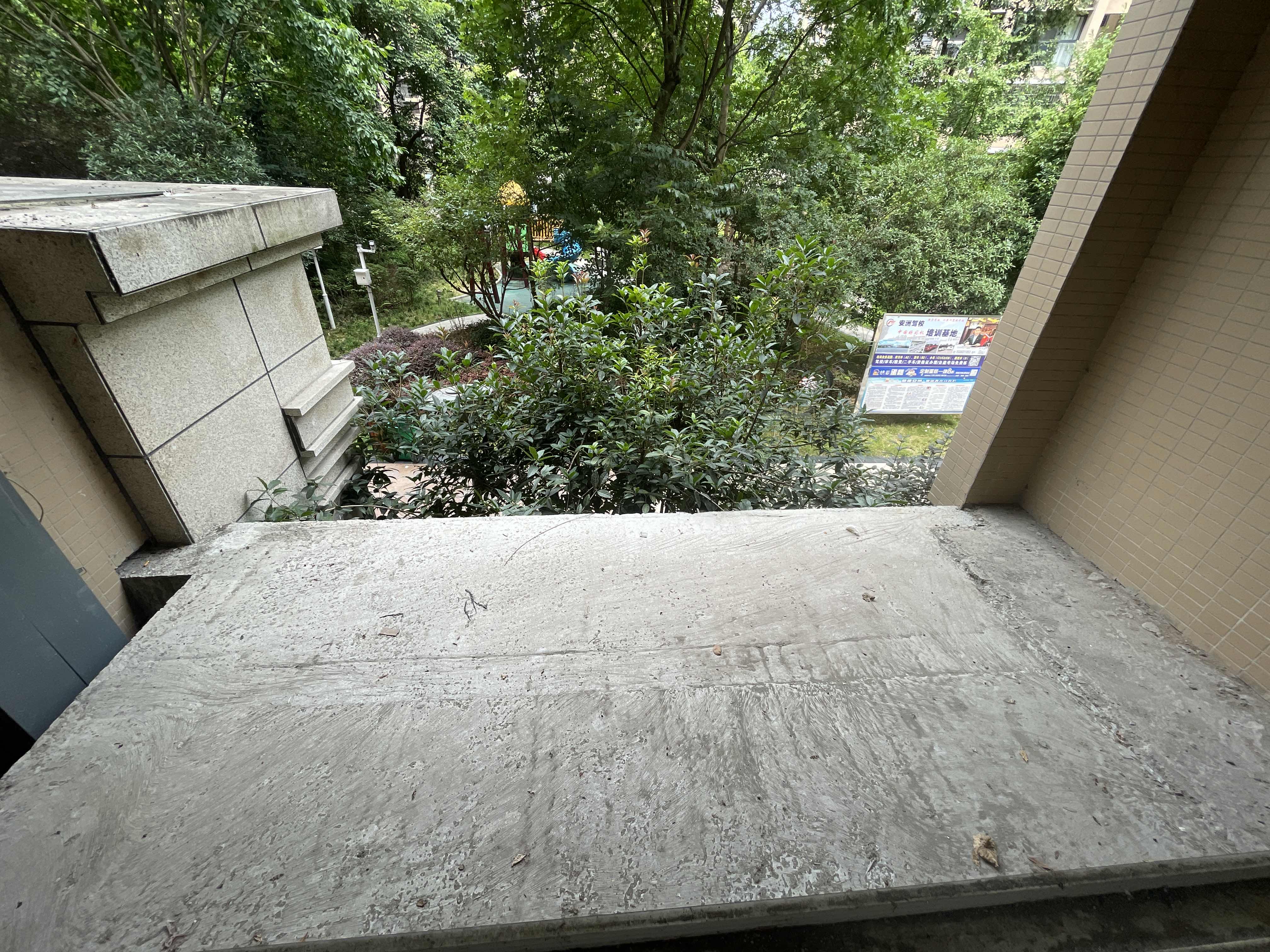 绵阳安州二区 花城公馆三房 单价低 看房方便 绵阳二手房
