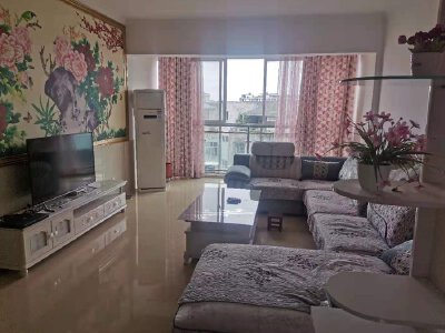 亚川水岸枫景，3室2厅2卫，122.00㎡，普装，售价48.00万