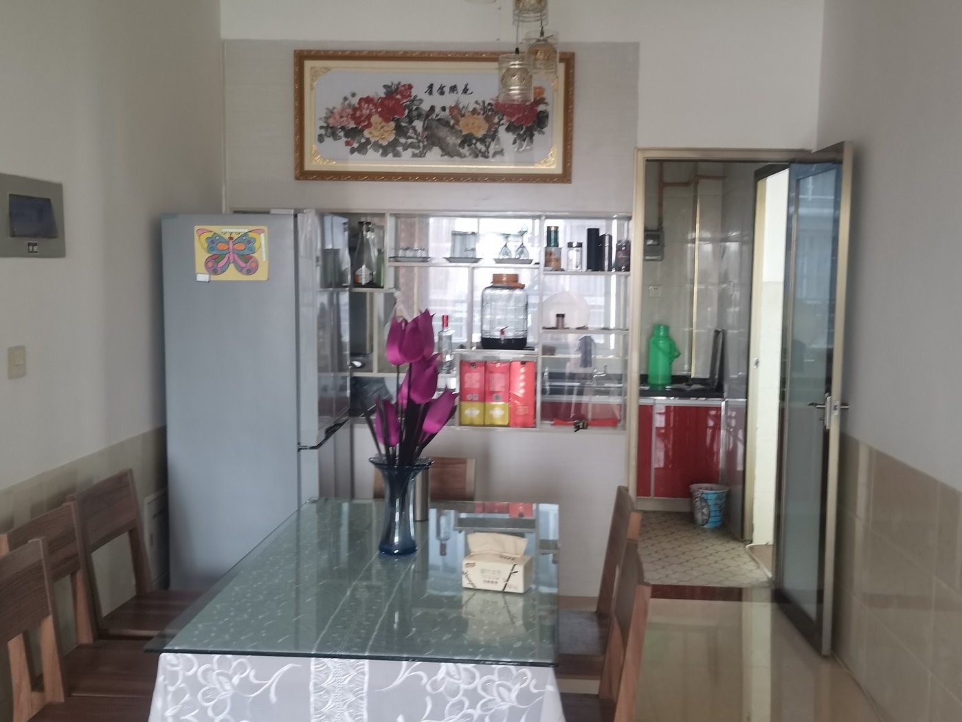 绵阳亚川水岸枫景，3室2厅2卫，122.00㎡，普装，售价48.00万 绵阳二手房