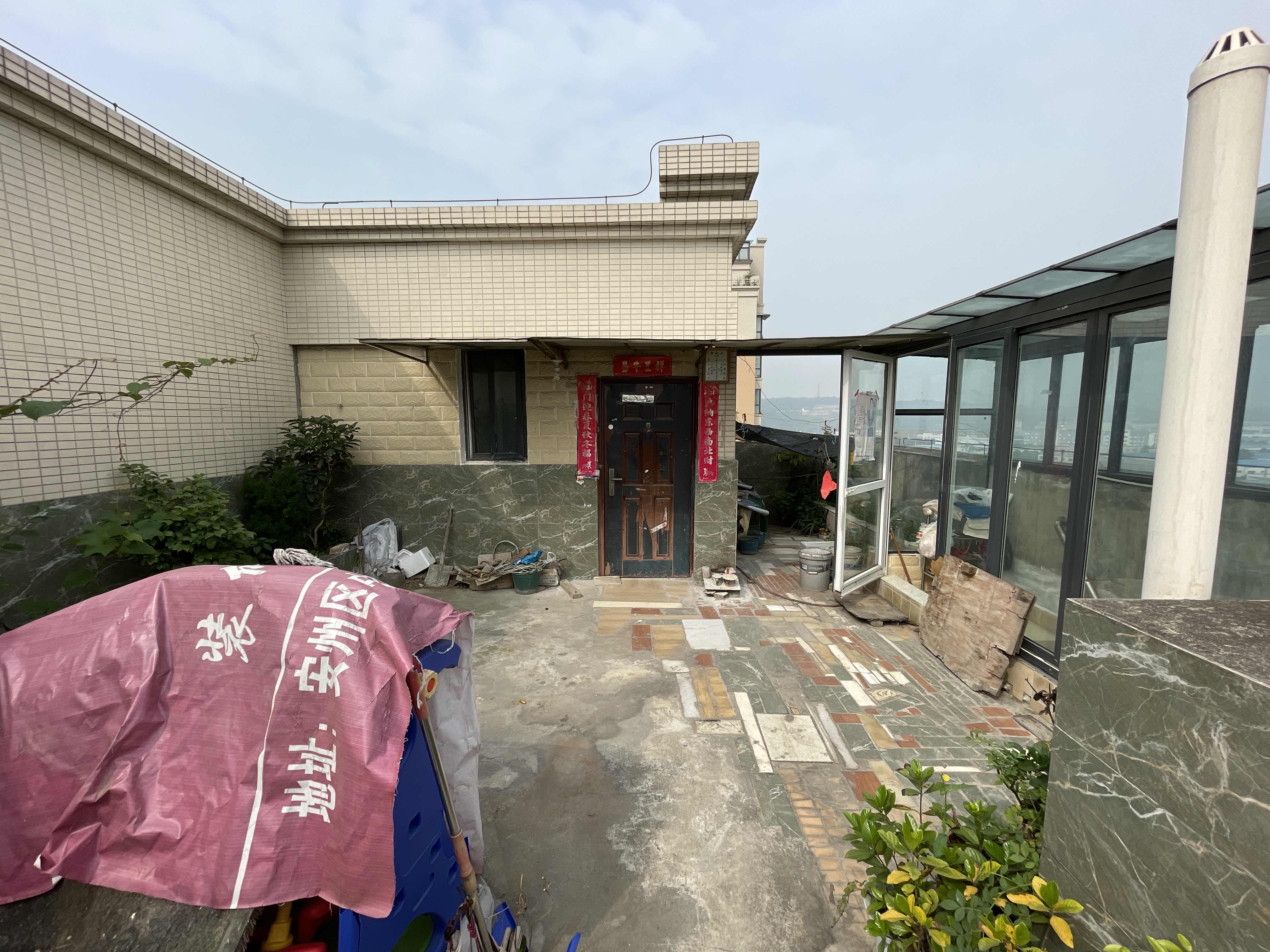 绵阳安州一区 帝豪金城四房150万 绵阳二手房