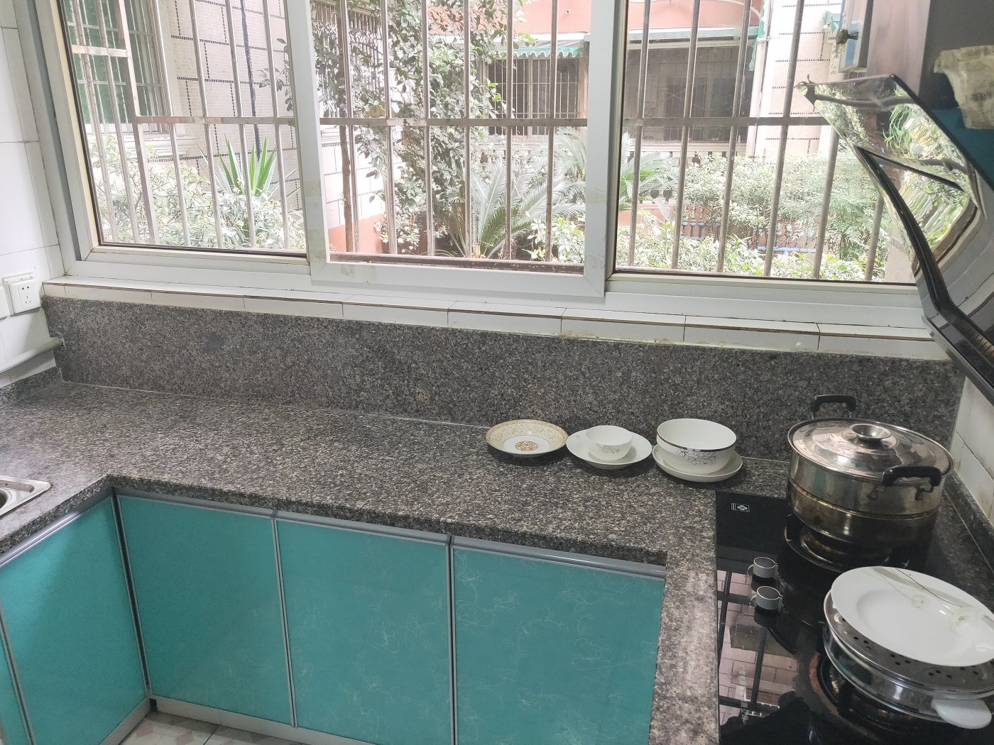 绵阳涪城区 宇环花苑2房1600元/月 绵阳租房