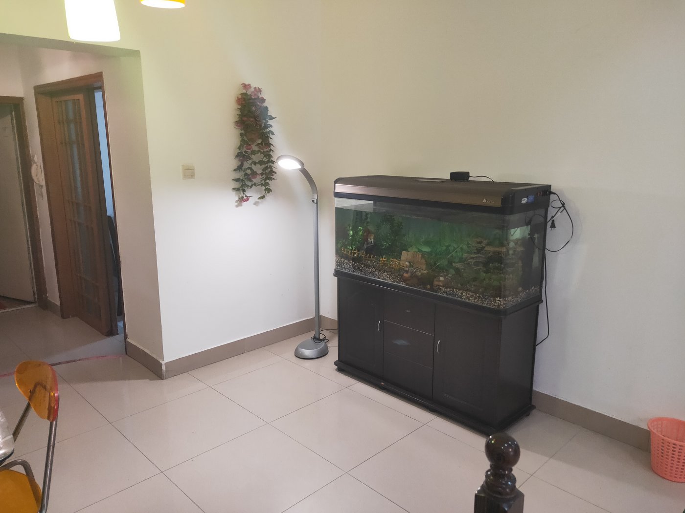 绵阳涪城区 宇环花苑2房1600元/月 绵阳租房