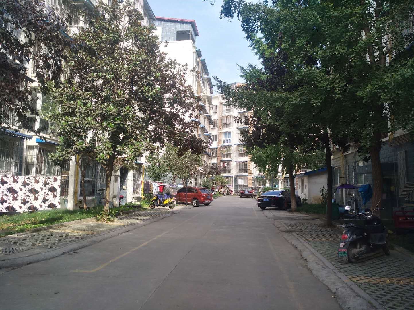 绵阳高新区 水韵丽都二期3房88.5万 绵阳二手房
