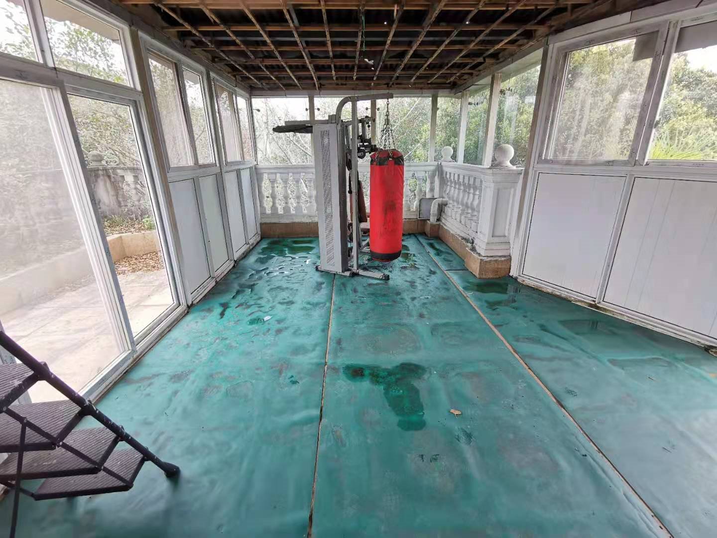 绵阳桑林坝片区 小岛花园城一期(别墅)四房800万 绵阳二手房