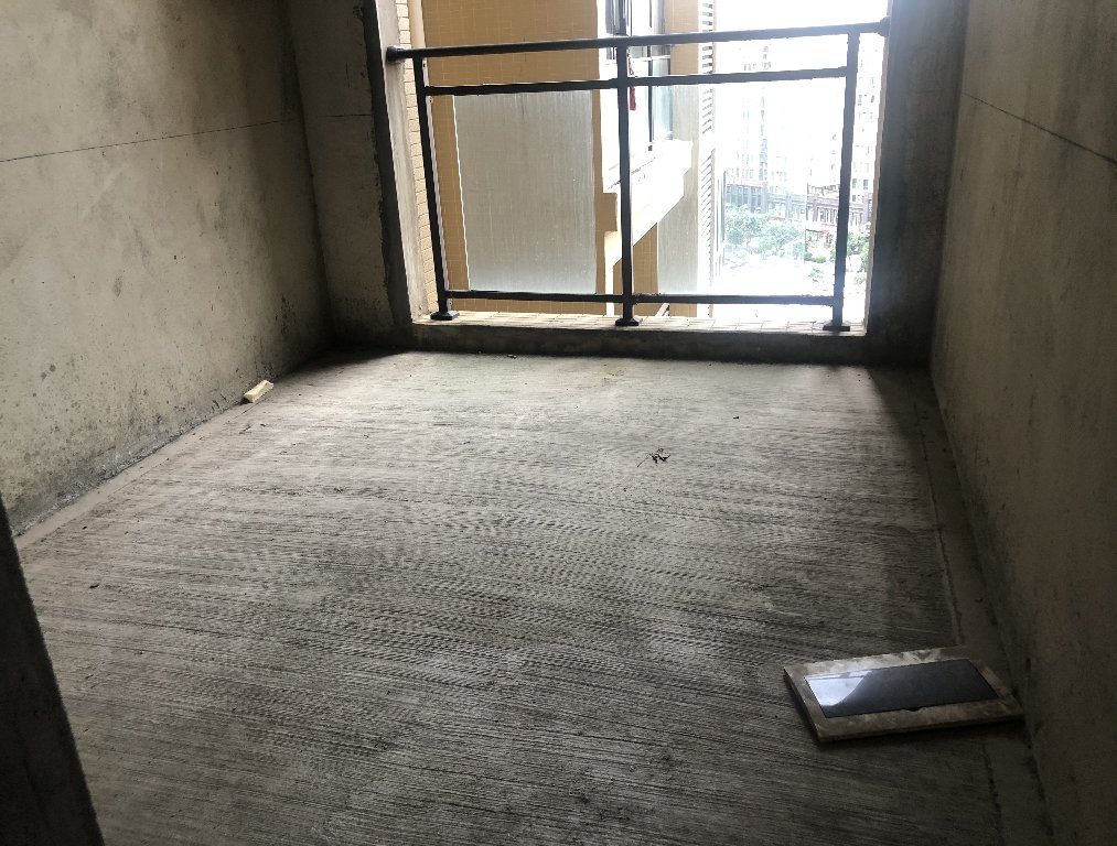 绵阳安州二区 典汇国际三房68万 绵阳二手房