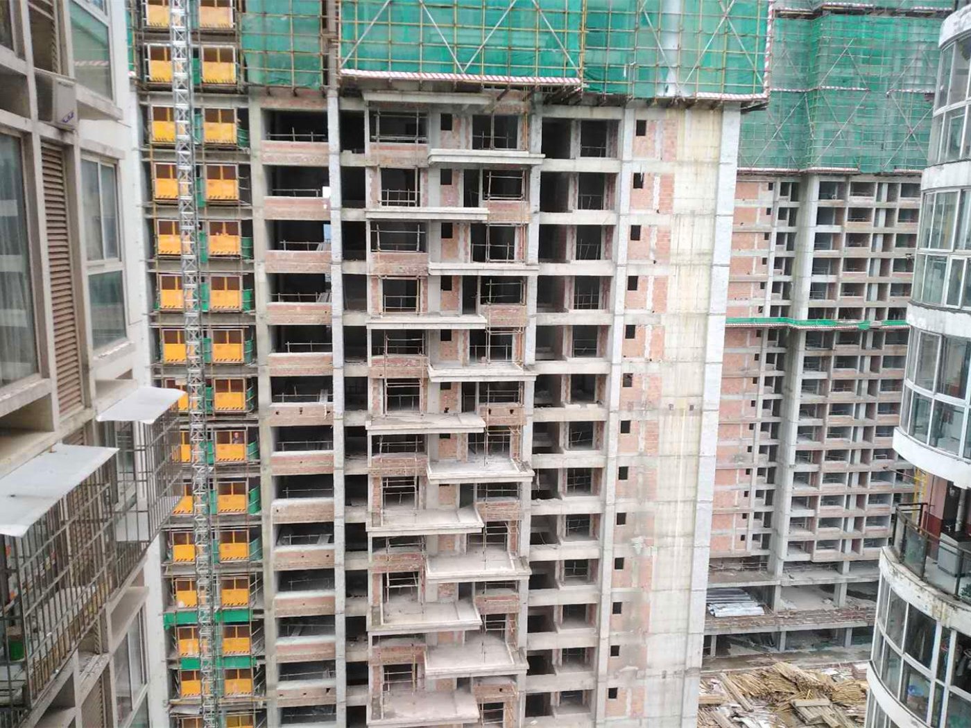 绵阳涪城区 富临金色时代2房65万 绵阳二手房