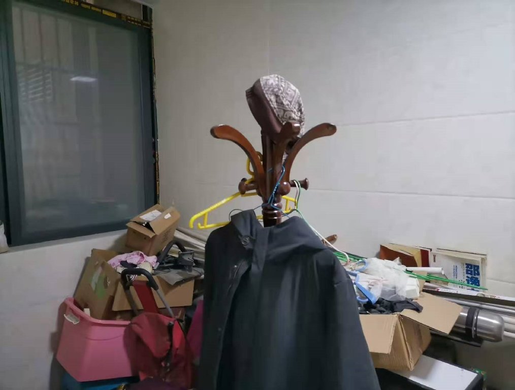 绵阳安州一区 宏辰 香榭里四房82万 绵阳二手房