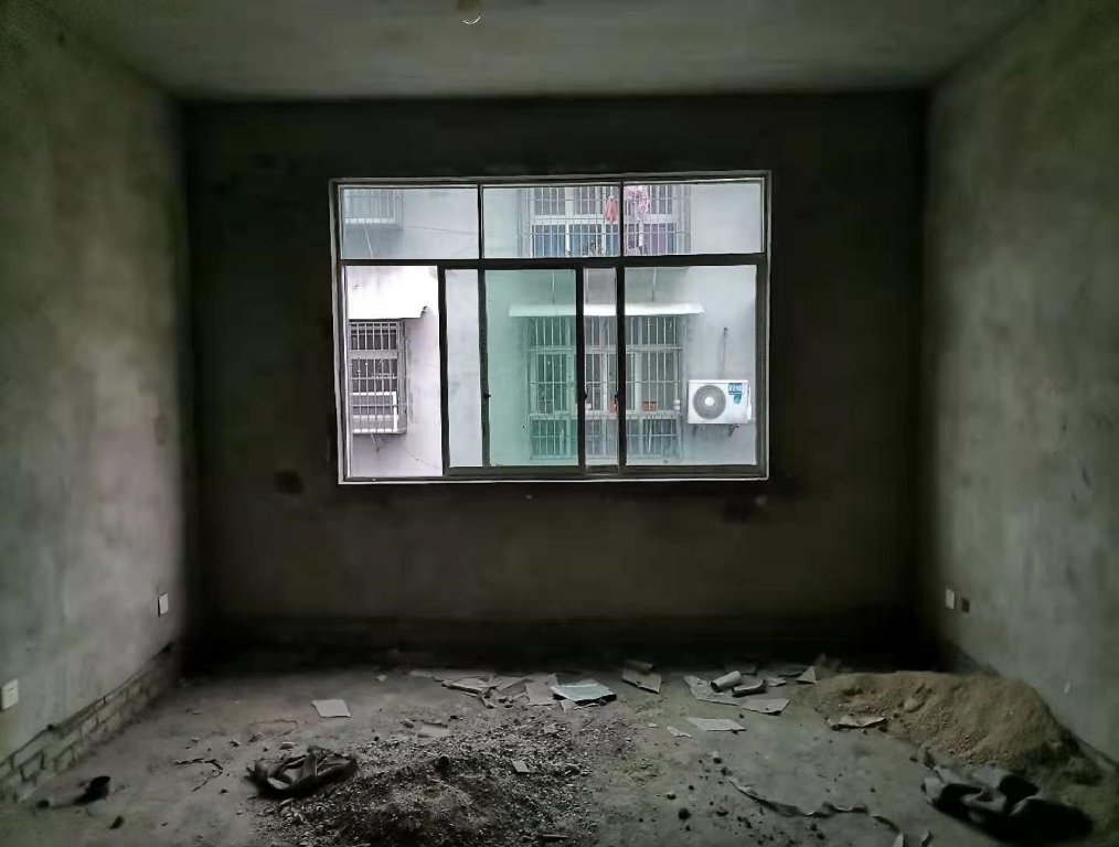 绵阳安州一区 前进小区两房29万 绵阳二手房