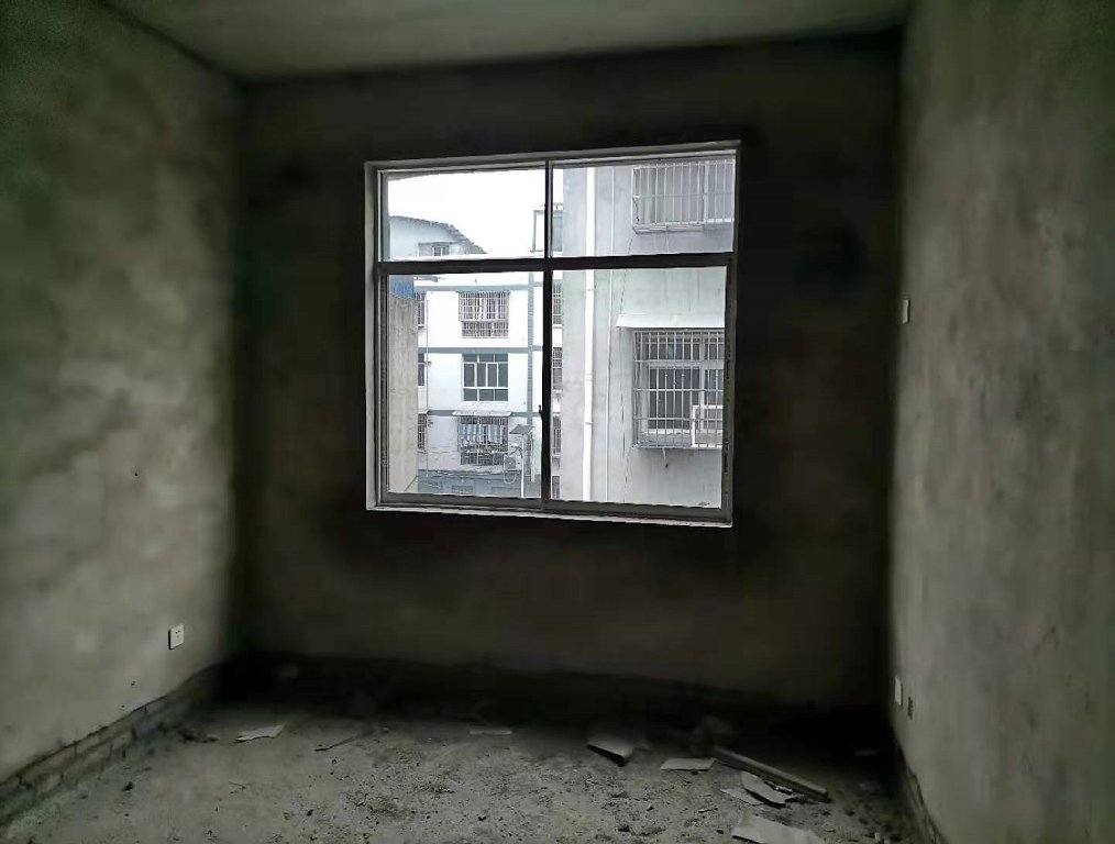 绵阳安州一区 前进小区两房29万 绵阳二手房