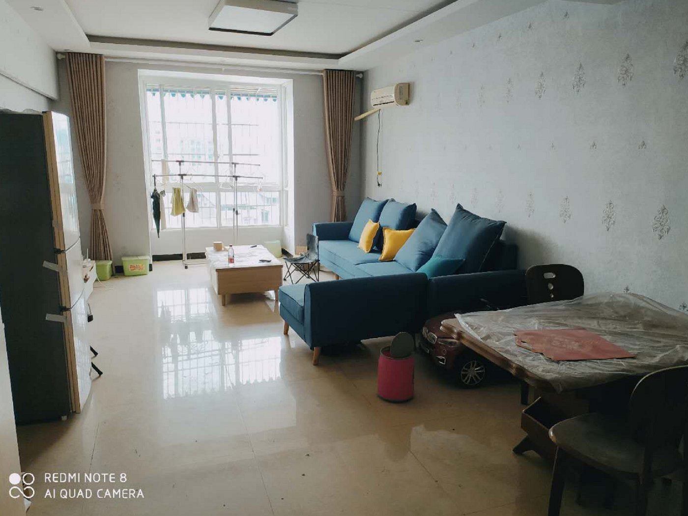 绵阳安州区 祥瑞茗居2房57万 绵阳二手房