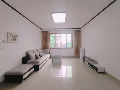 双碑片区 新华厂家属区三房60万