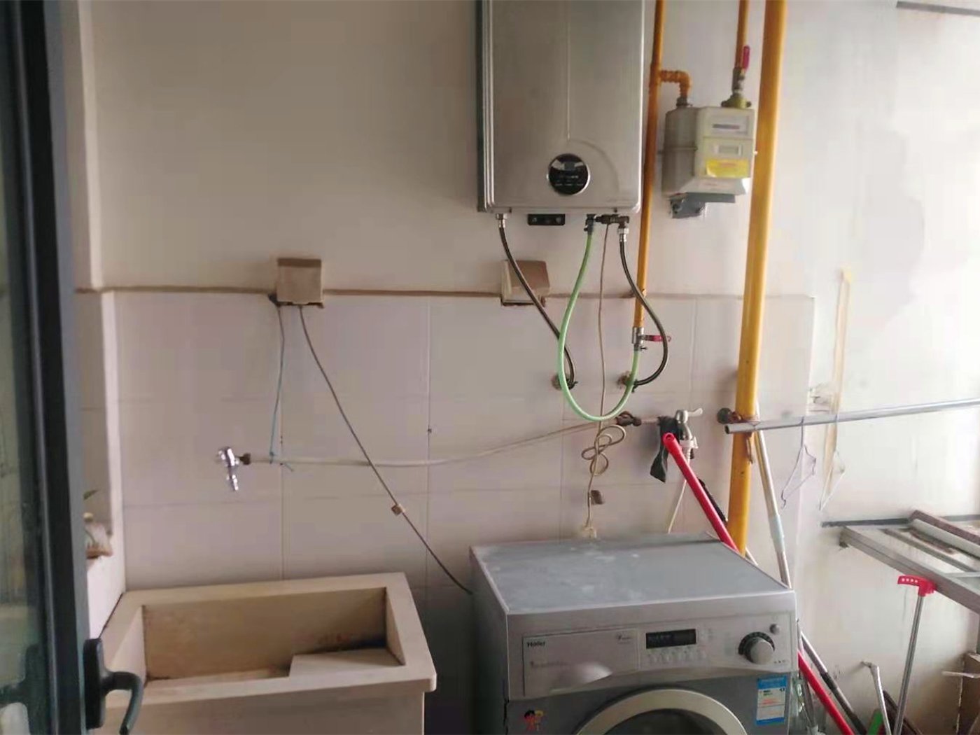 绵阳市中心片区 水印三江两房85万 绵阳二手房