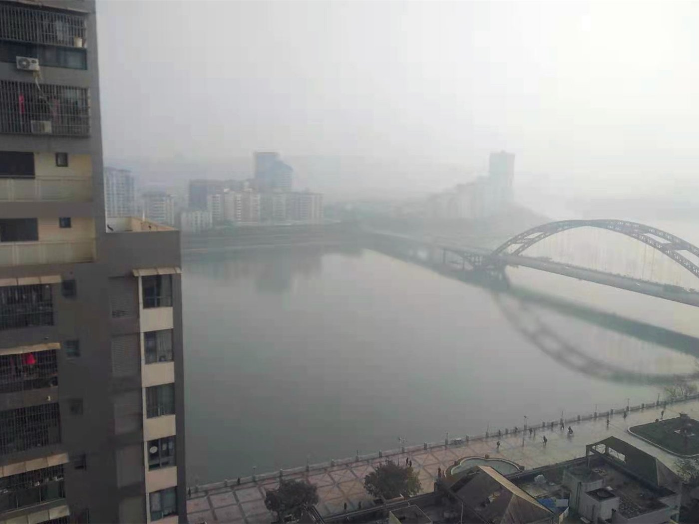 绵阳市中心片区 水印三江两房85万 绵阳二手房