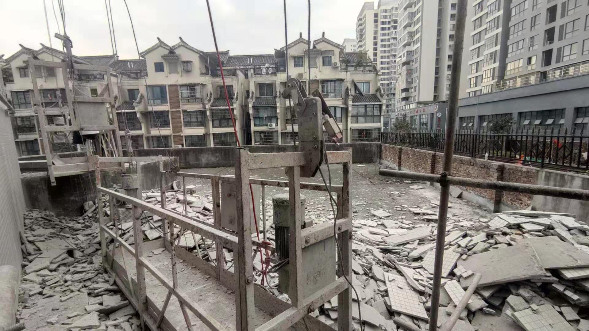 绵阳安州一区 银都宝座二期三房73万 绵阳二手房