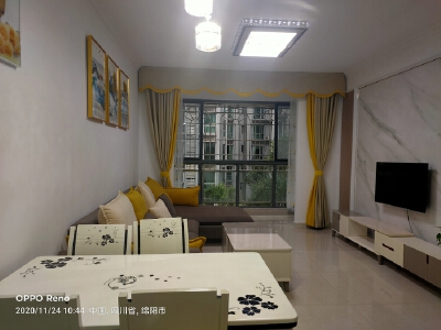 高水片区 御景名城*兴苑三房79万