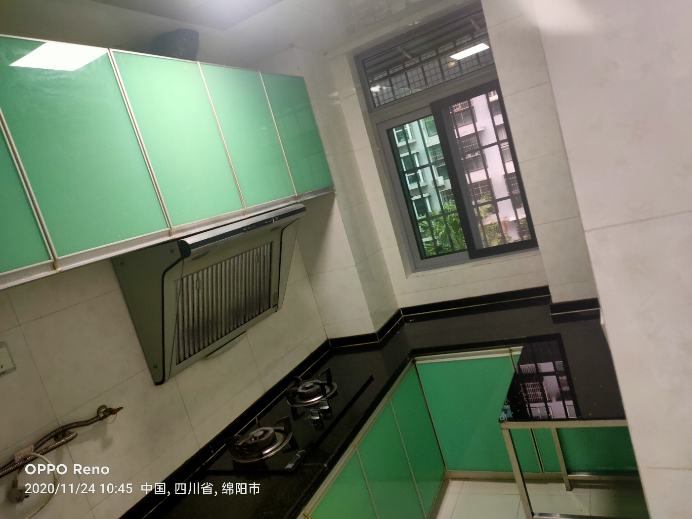 绵阳高水片区 御景名城*兴苑三房79万 绵阳二手房