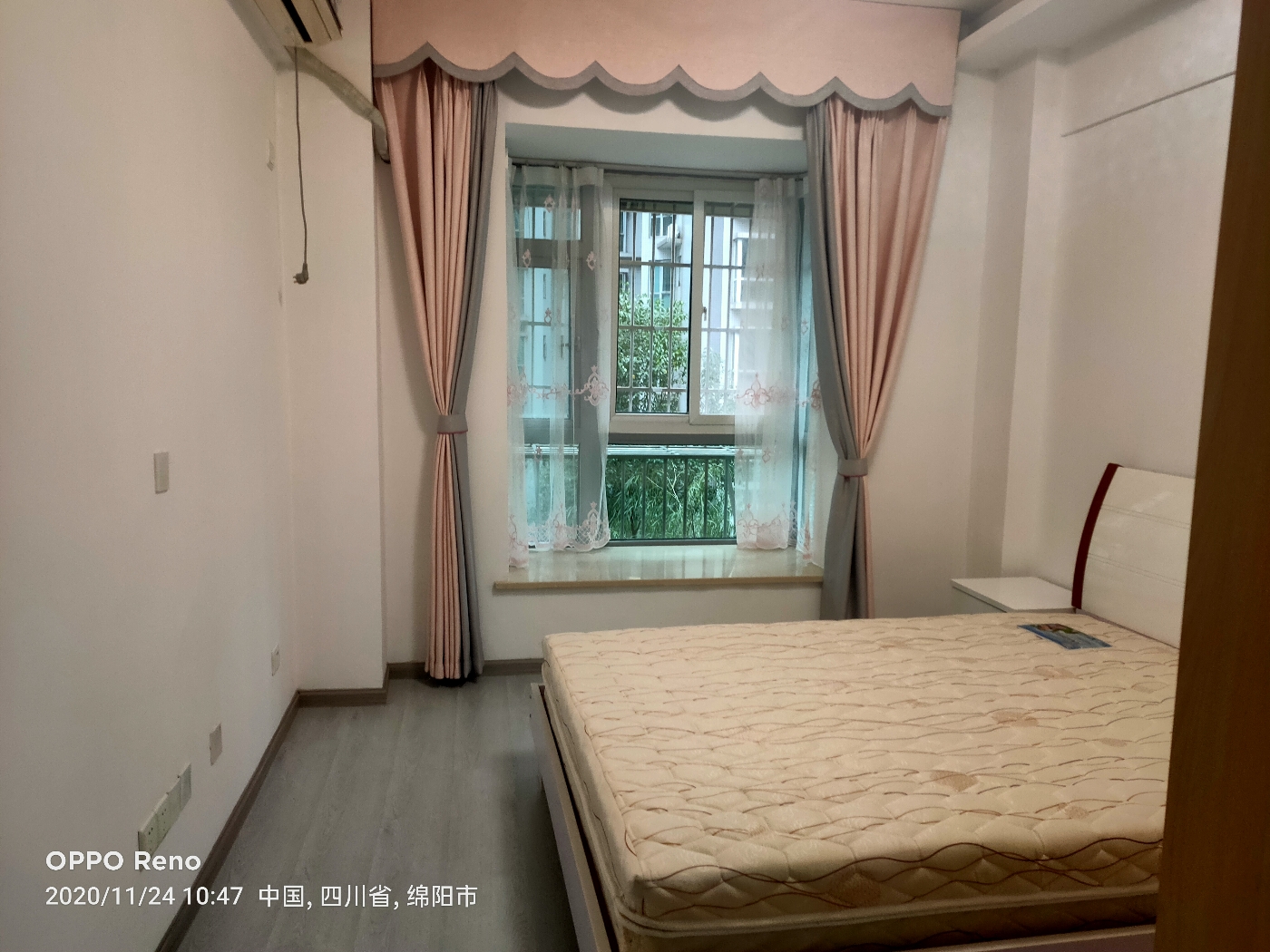 绵阳高水片区 御景名城*兴苑三房79万 绵阳二手房