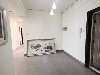花园片区 蓝澳岛三房88万