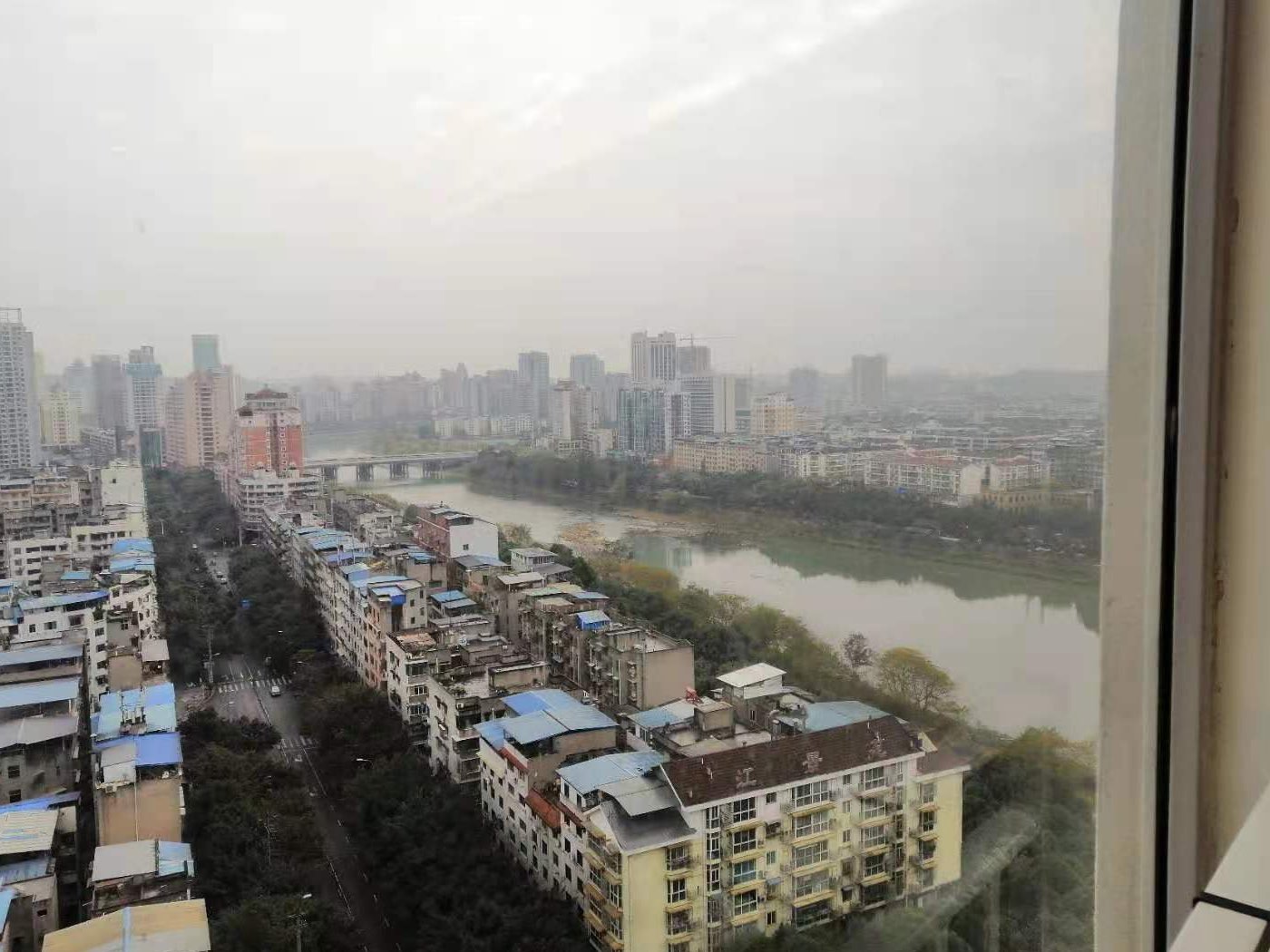 绵阳花园片区 蓝澳岛三房88万 绵阳二手房