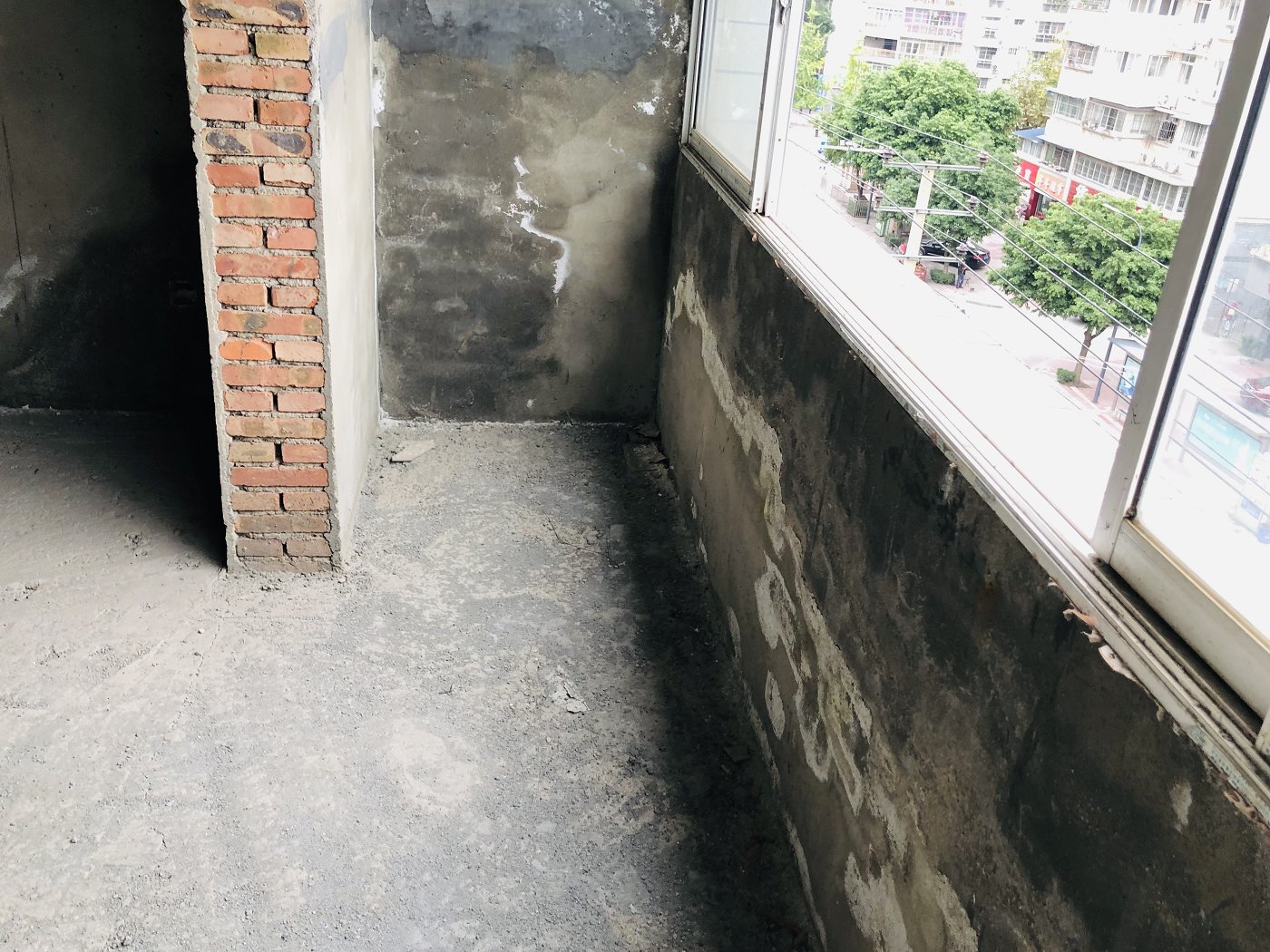 绵阳安州一区 文胜路西段158号两房40万 绵阳二手房