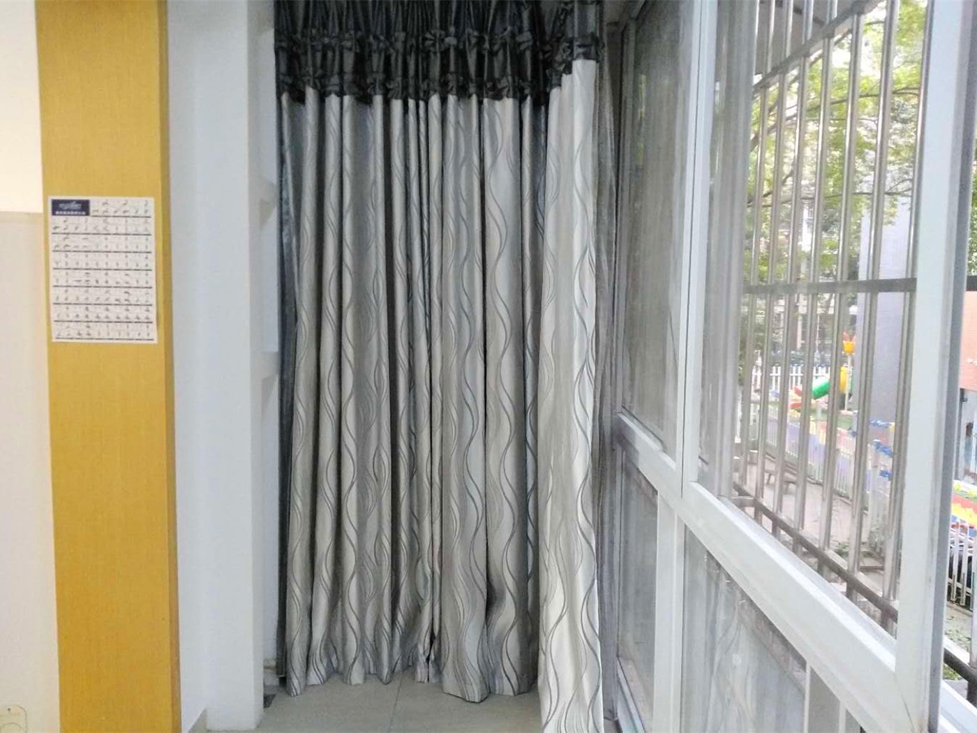 绵阳六里村片区 同立紫郡三房78万 绵阳二手房
