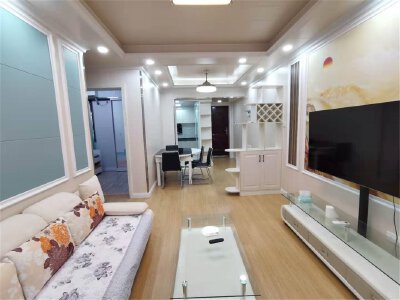 塘汛片区 万达华府两房1600元/月