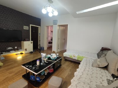 涪城区 临园路东段34号2房53万