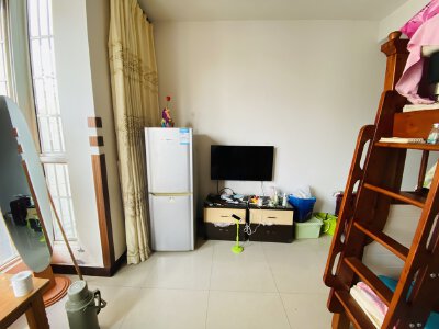 三台区老城区阳光景苑1房42.68平米35万