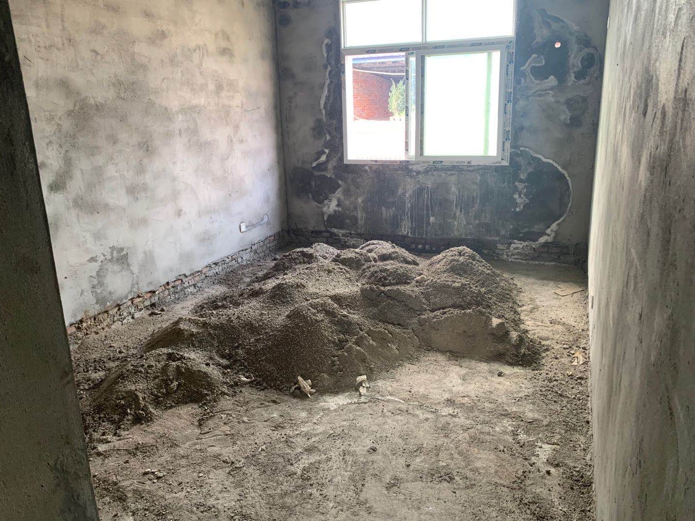 绵阳安州区 前进小区3房115万 绵阳二手房