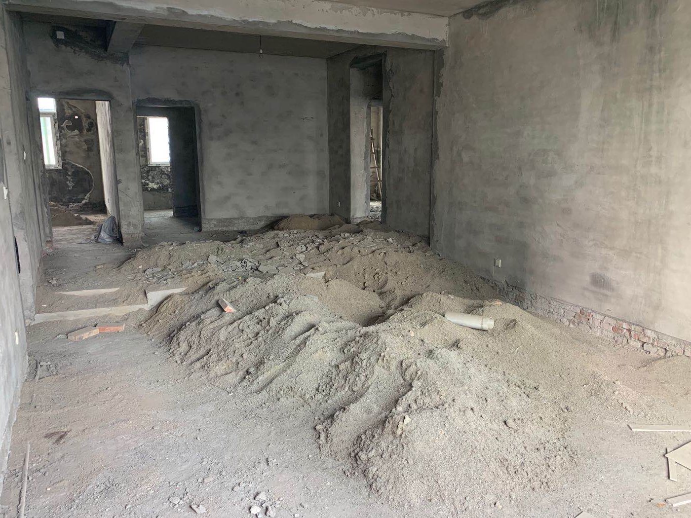 绵阳安州区 前进小区3房115万 绵阳二手房