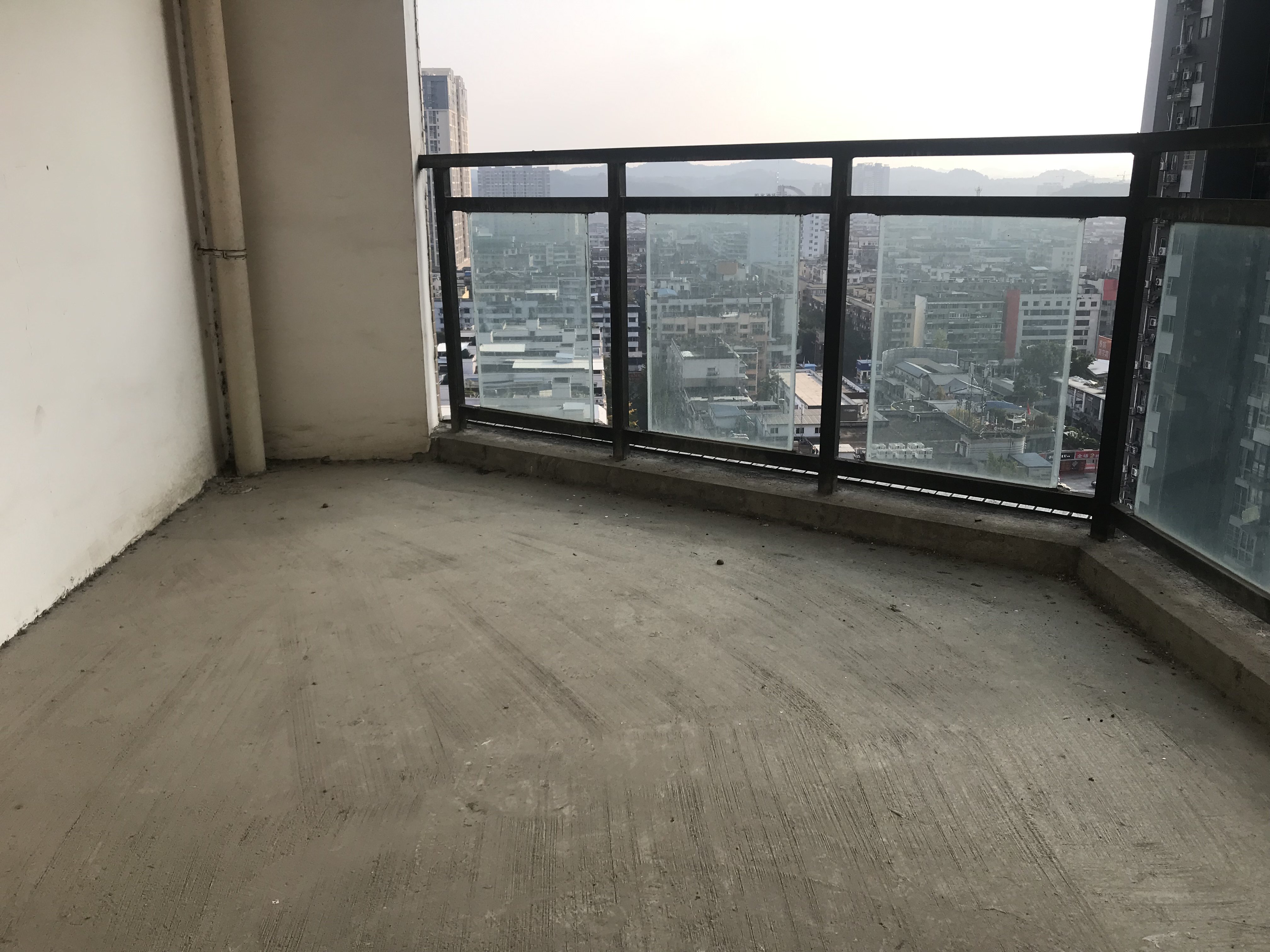 绵阳北泉路 潼川银座两房55万 绵阳二手房