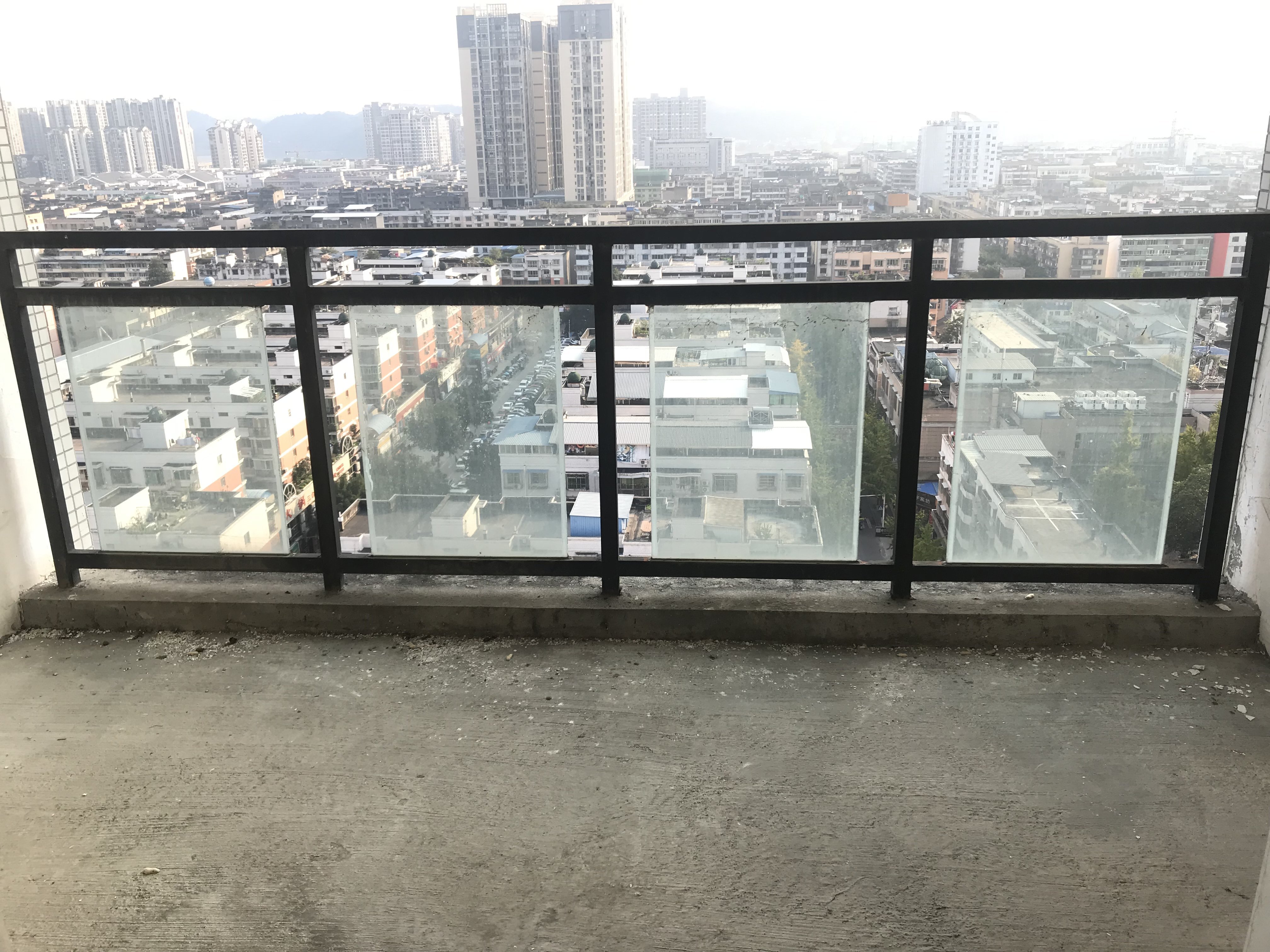 绵阳北泉路 潼川银座两房55万 绵阳二手房