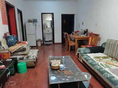 高新区 凯丽滨江1房43万