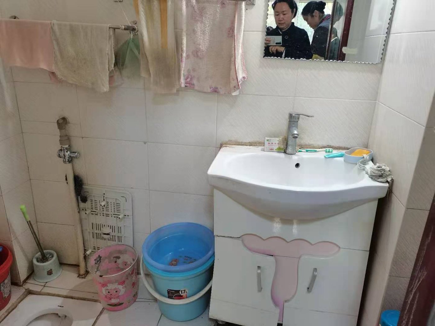 绵阳高新区 凯丽滨江1房43万 绵阳二手房
